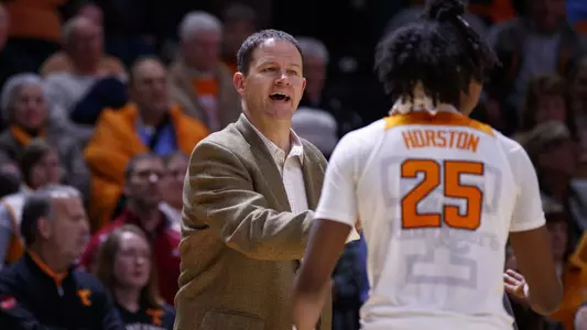 Jon Harper Action Shot