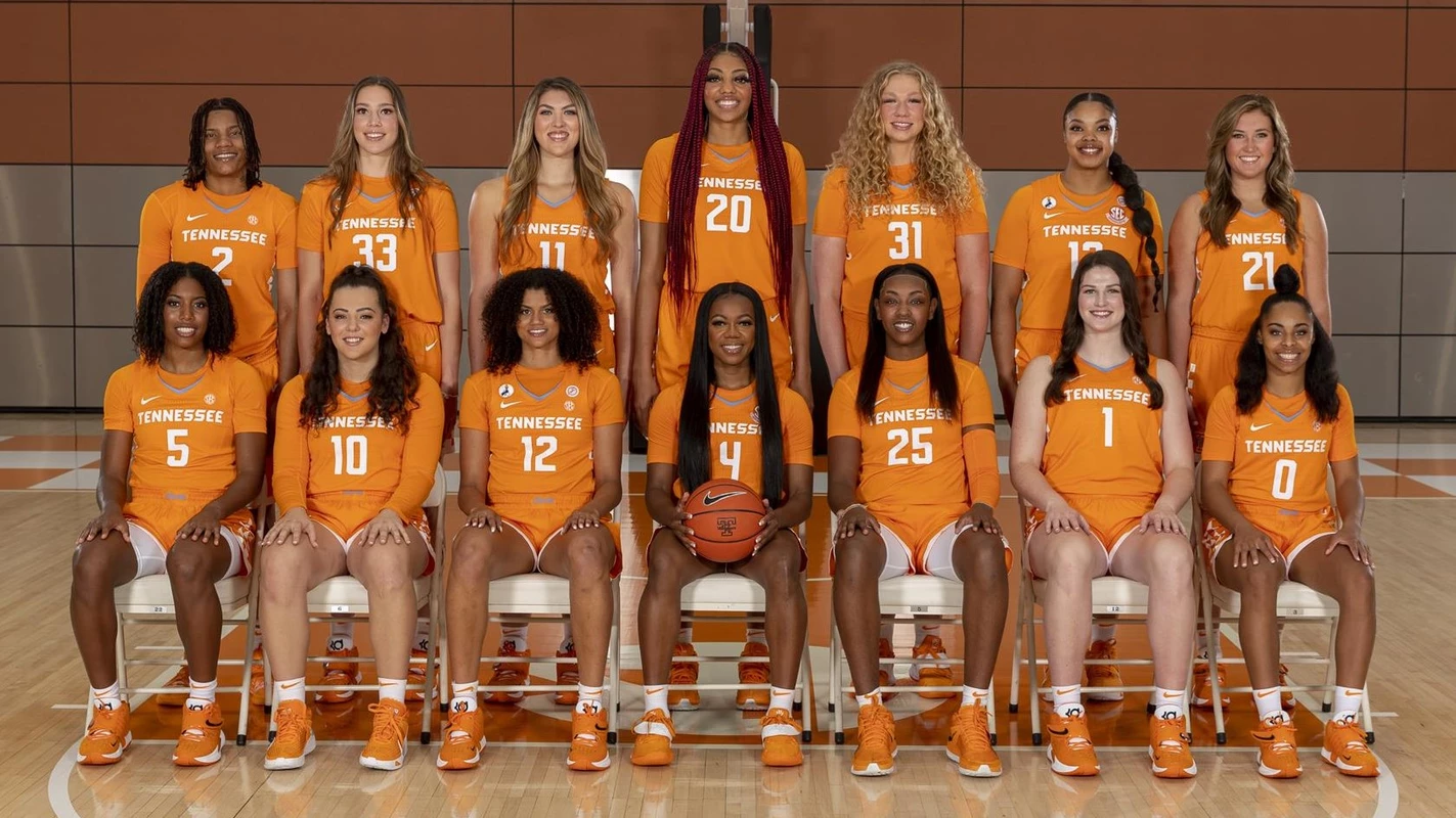 2021-22 Team Photo