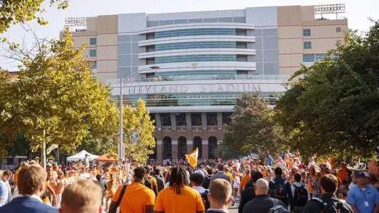 Vol Walk 2021