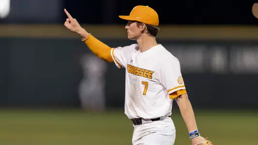 KNOXVILLE, TN - 2021.06.12 - Tennessee vs. LSU