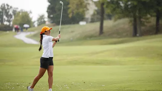 KNOXVILLE, TN - 2021.09.20 - Mercedes-Benz Collegiate Championship