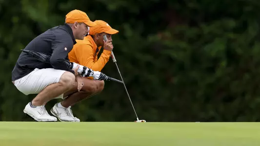 KNOXVILLE, TN - 2021.09.21 - Mercedes-Benz Collegiate Championship