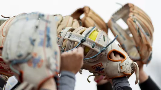 KNOXVILLE, TN - 2021.02.27 - Tennessee vs. Central Michigan