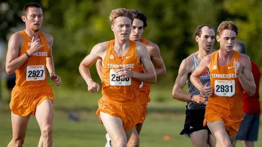 Roy Griak Preview