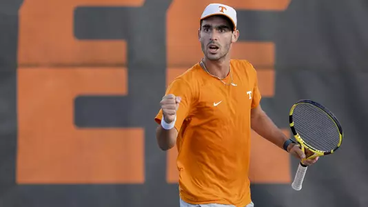 KNOXVILLE, TN - 2021.09.23 - ITA Ohio Valley Regional Championships