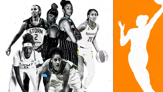 WNBA Playoffs 2021