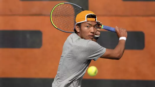 KNOXVILLE, TN - 2021.09.23 - ITA Ohio Valley Regional Championships