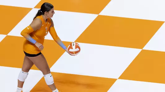 UT vs. Arkansas Recap 9/25