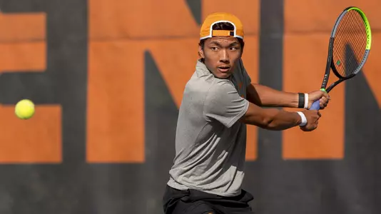 KNOXVILLE, TN - 2021.09.23 - ITA Ohio Valley Regional Championships