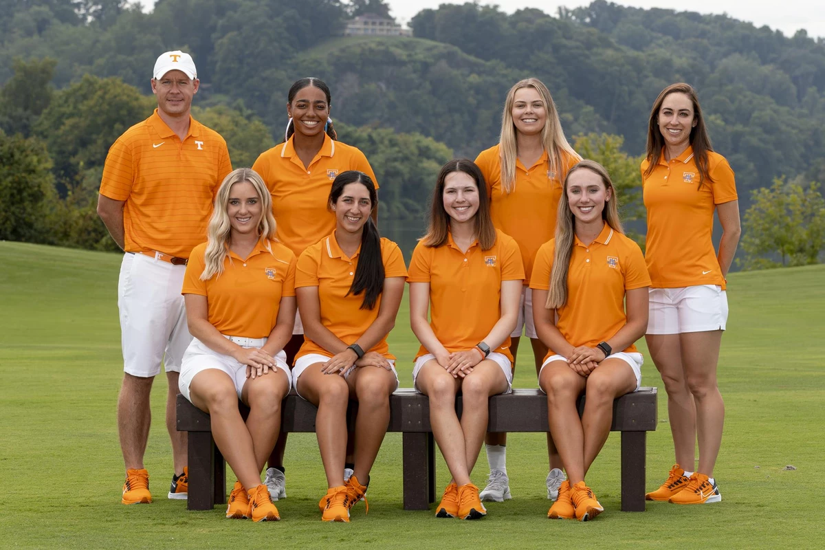KNOXVILLE, TN - 2021.09.17 - Team Photo