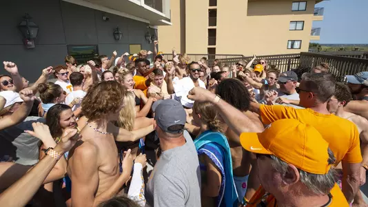 Wilmington Beach Trip