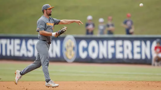 HOOVER, AL - 2021.05.28 - Tennessee vs. Alabama