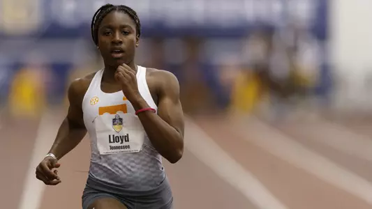 Joella Lloyd VT Invite Day One