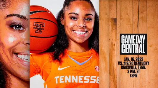 Brooklynn Miles Hoops Central Graphic - Kentucky