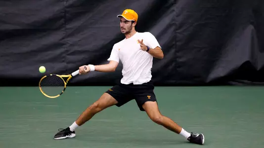 KNOXVILLE, TN - 2022.01.12 - Tennessee vs. ETSU