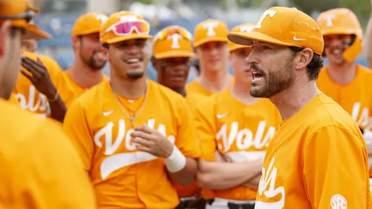 HOOVER, AL - 2021.05.27 - Tennessee vs. Mississippi St.