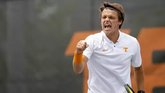 KNOXVILLE, TN - 2021.05.09 - Tennessee vs. Memphis