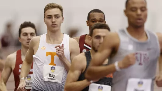 Hokie Invite Day One Recap