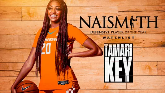 Tamari Key Naismith DPOTY Watch List