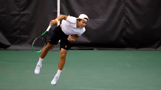 KNOXVILLE, TN - 2022.01.12 - Tennessee vs. ETSU