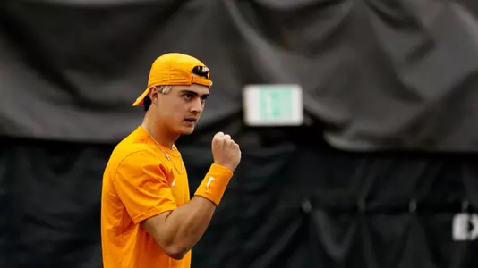 KNOXVILLE, TN - 2022.01.29 - Tennessee vs. Memphis