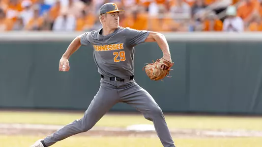 KNOXVILLE, TN - 2021.06.05 - Tennessee vs. Liberty