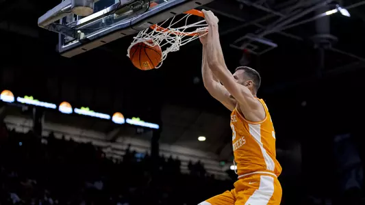 Plavsic LSU