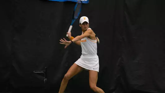 Tenika McGiffin, Tar Heel Invitational 1.9.22