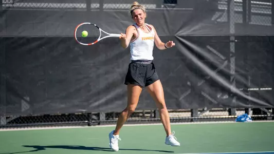 Rebeka Mertena - 2022 ITA All-Americans Day 3
