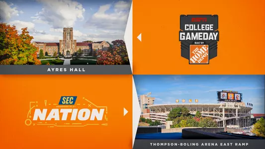 CGD SEC Nation Alabama