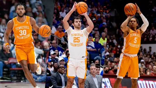 Vescovi James Zeigler All SEC