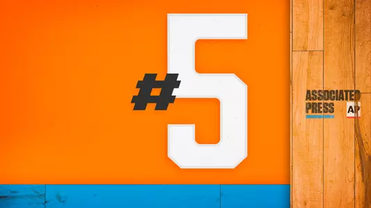 2022 Preseason AP Poll