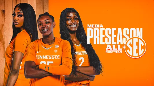 2022-23 Media Preseason Poll Graphic