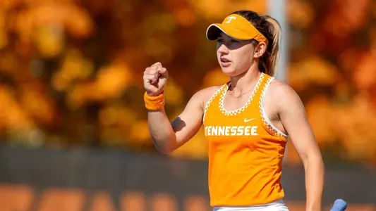 Daria ITA Ohio Valley Regional Semifinals