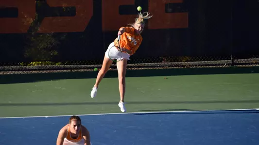 Elza/Ele Tennessee Fall Invitational