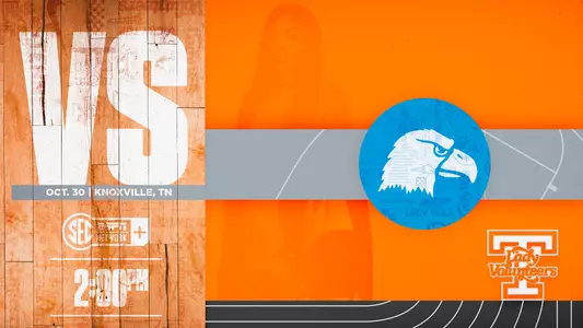 Carson-Newman Hoops Central Graphic