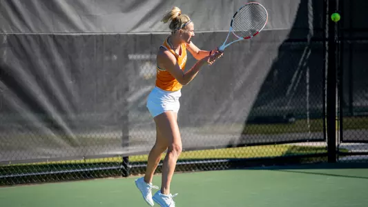 Rebeka Mertena - 2022 ITA All-Americans