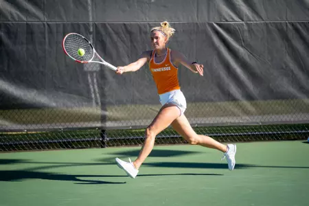 Rebeka Mertena - 2022 ITA All-Americans Day 2