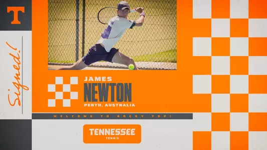 James NewJames Newton Signing Graphicton Signing Graphic