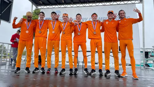 2022 Vols XC South Region Champs