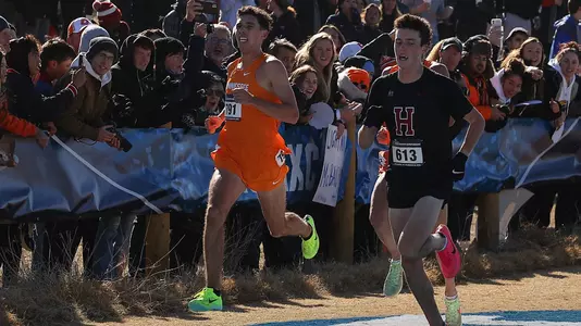 NCAA XC Championships 2022
