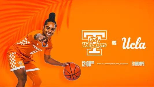 Hoops Central Graphic vs. UCLA 2022