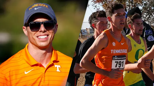Carlson, Jacobs - USTFCCCA Awards