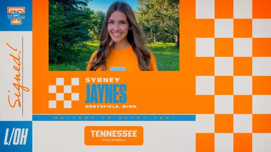 Sydney Jaynes Release