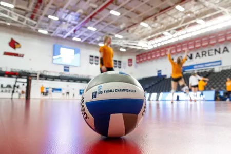 , - December 01, 2022 - \vb during the game between the \vb VB and the Tennessee Lady Volunteers at in , . Photo By Kate Luffman/Tennessee Athletics