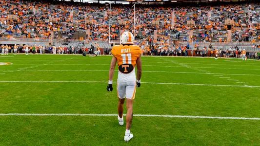 Jalin Hyatt vs. Mizzou