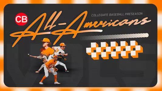2023 Collegiate Baseball preseason All Americans