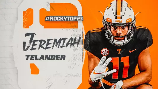 Jeremiah Telander Hero Image