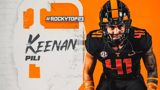 Keenan Pili Hero Image