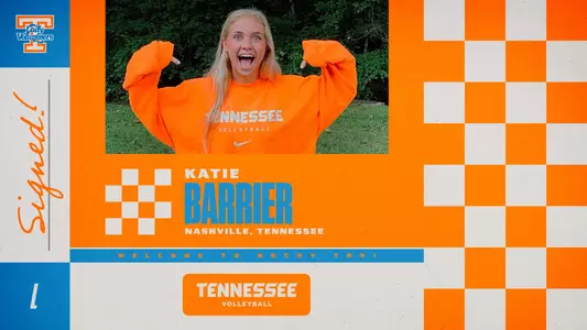Katie Barrier NSD